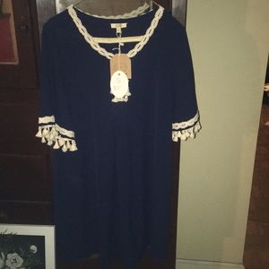 Boutique Dress size Medium